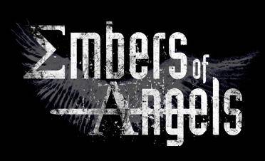 logo Embers Of Angels